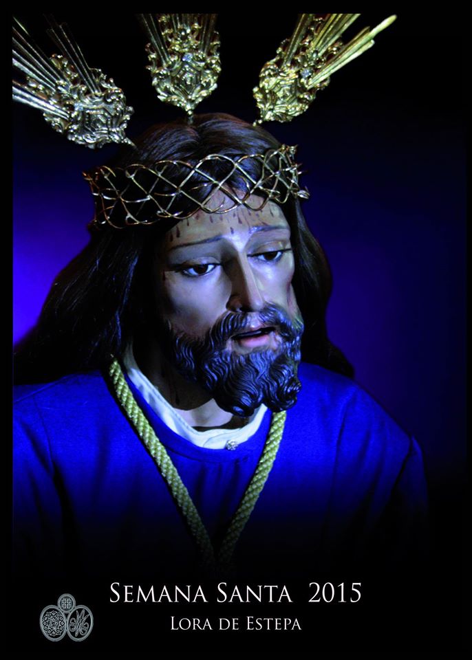 Semana Santa en Lora de Estepa 2015 Lora de Estepa